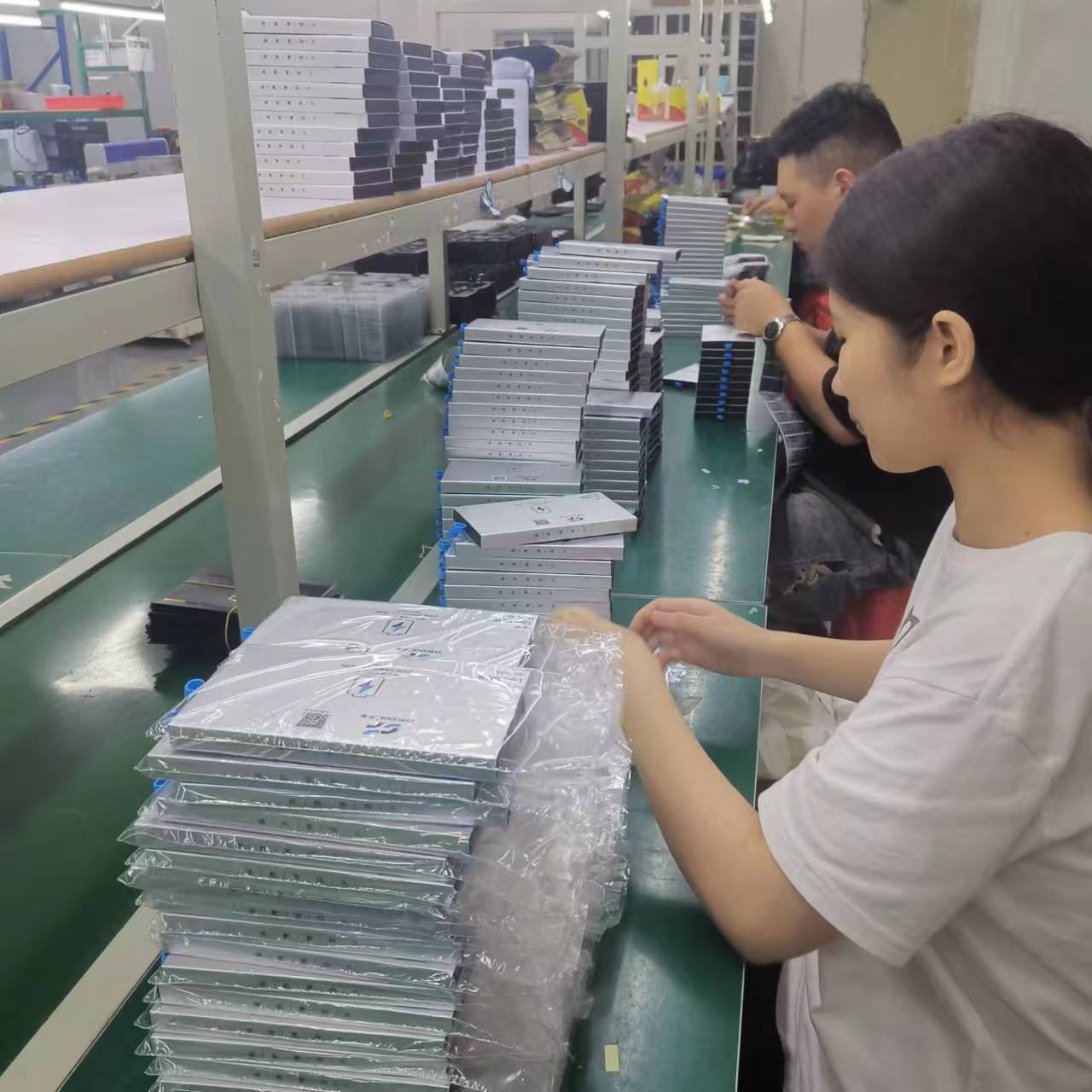 Corporate Environment