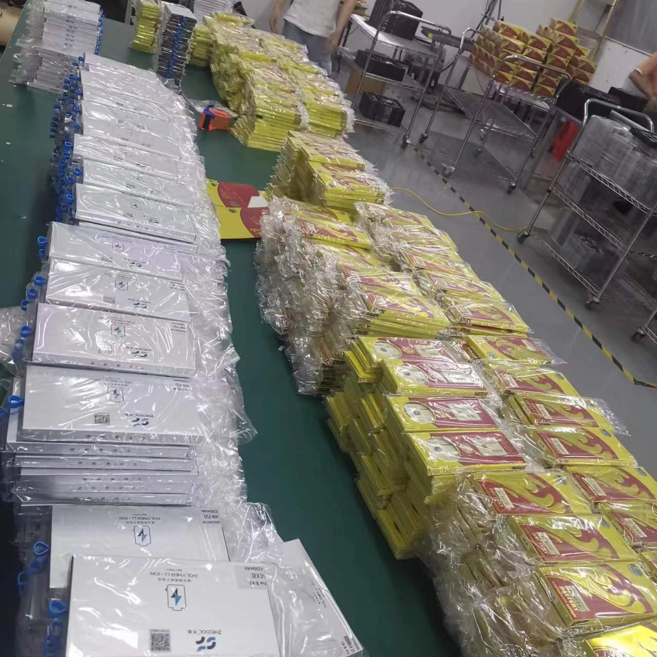 Corporate Environment