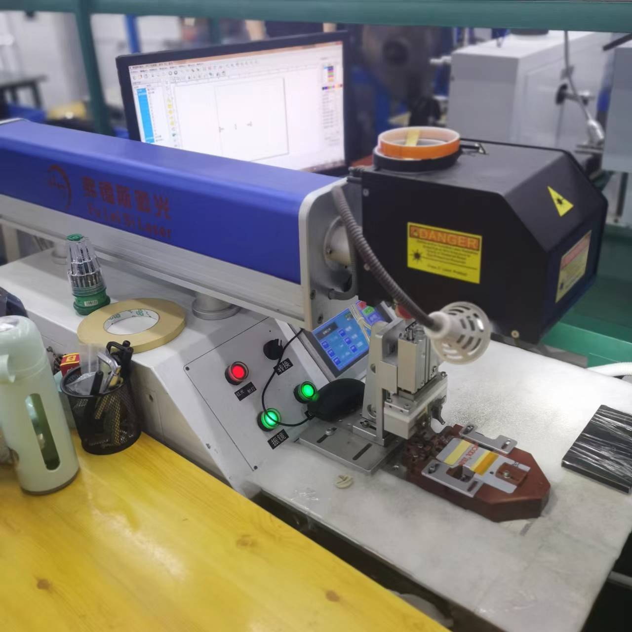 Corporate Environment